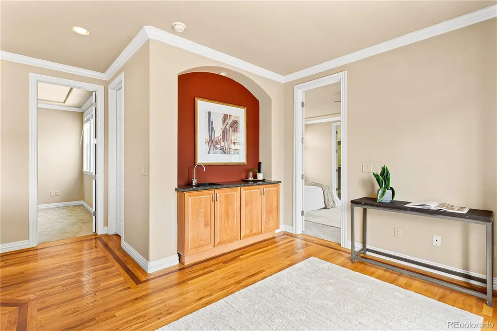 2353 N Washington Street Denver CO 80205