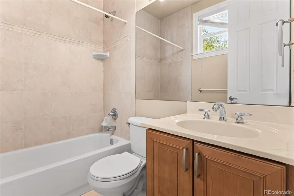 2353 N Washington Street Denver CO 80205