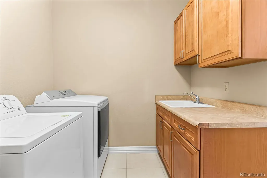 2353 N Washington Street Denver CO 80205