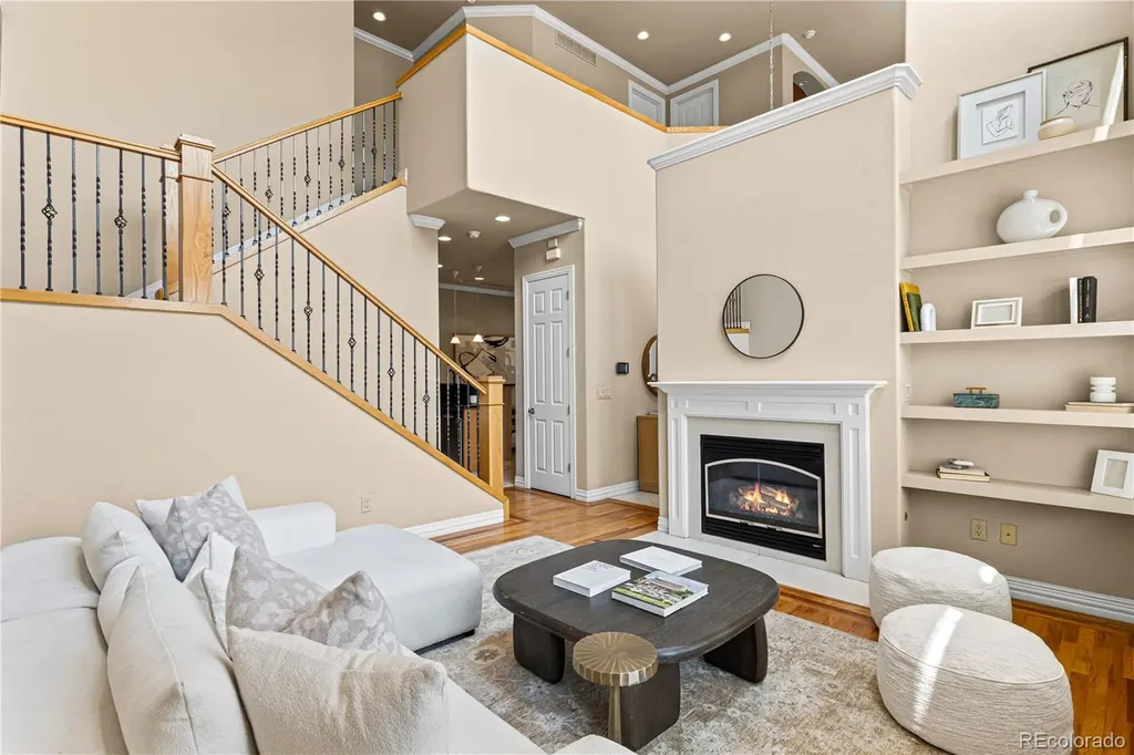 2353 N Washington Street Denver CO 80205