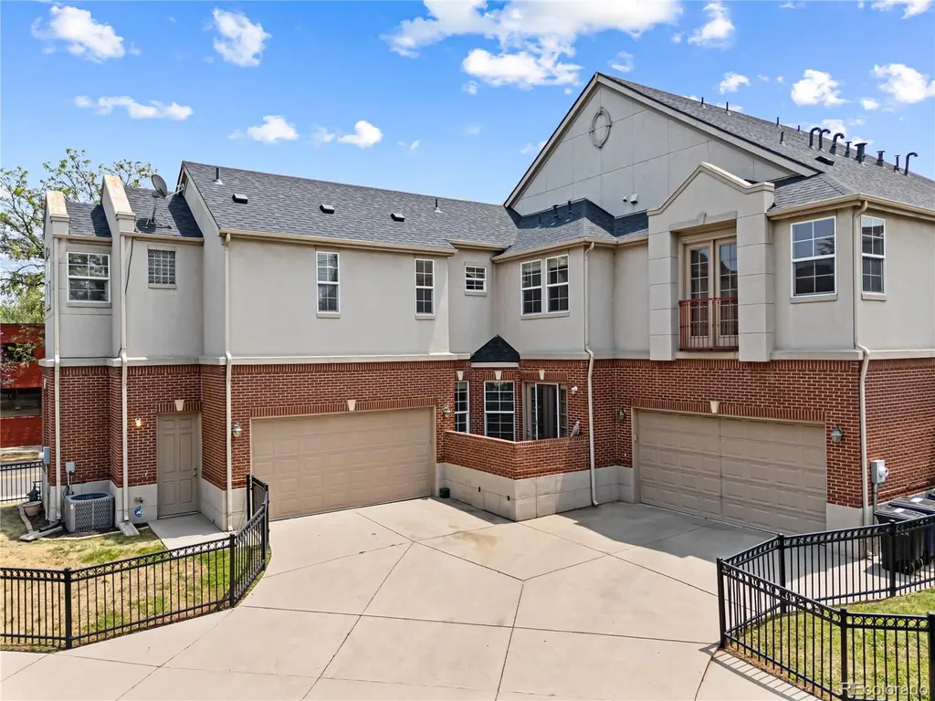 2353 N Washington Street Denver CO 80205