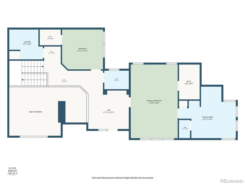 2353 N Washington Street Denver CO 80205