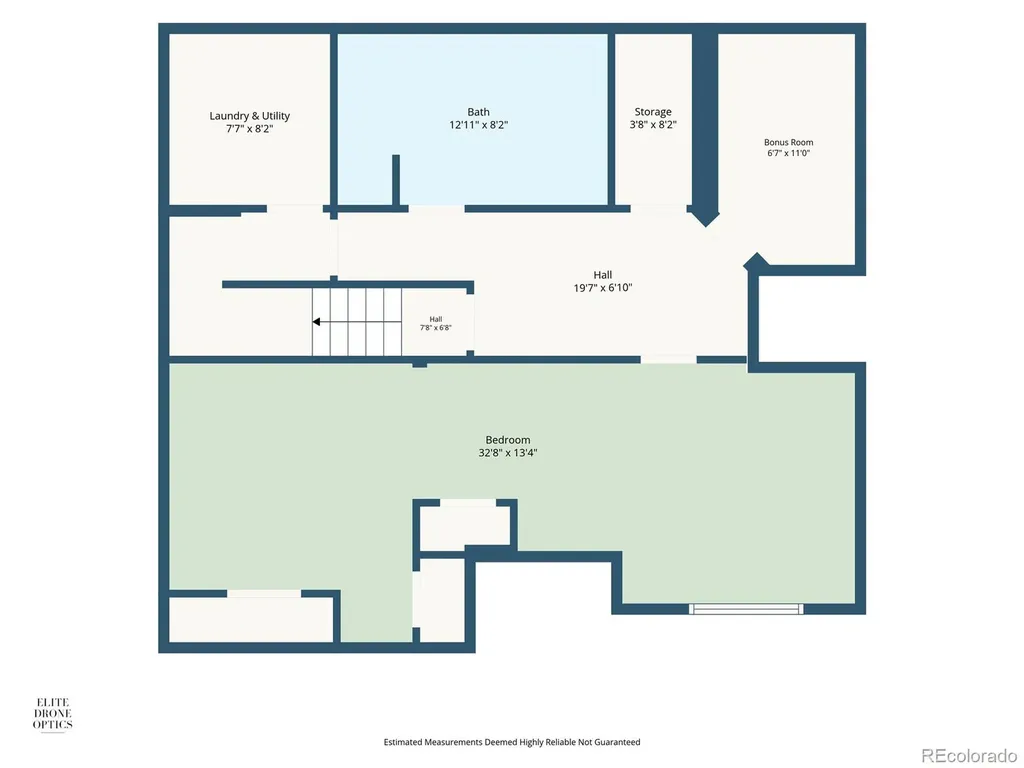 2353 N Washington Street Denver CO 80205