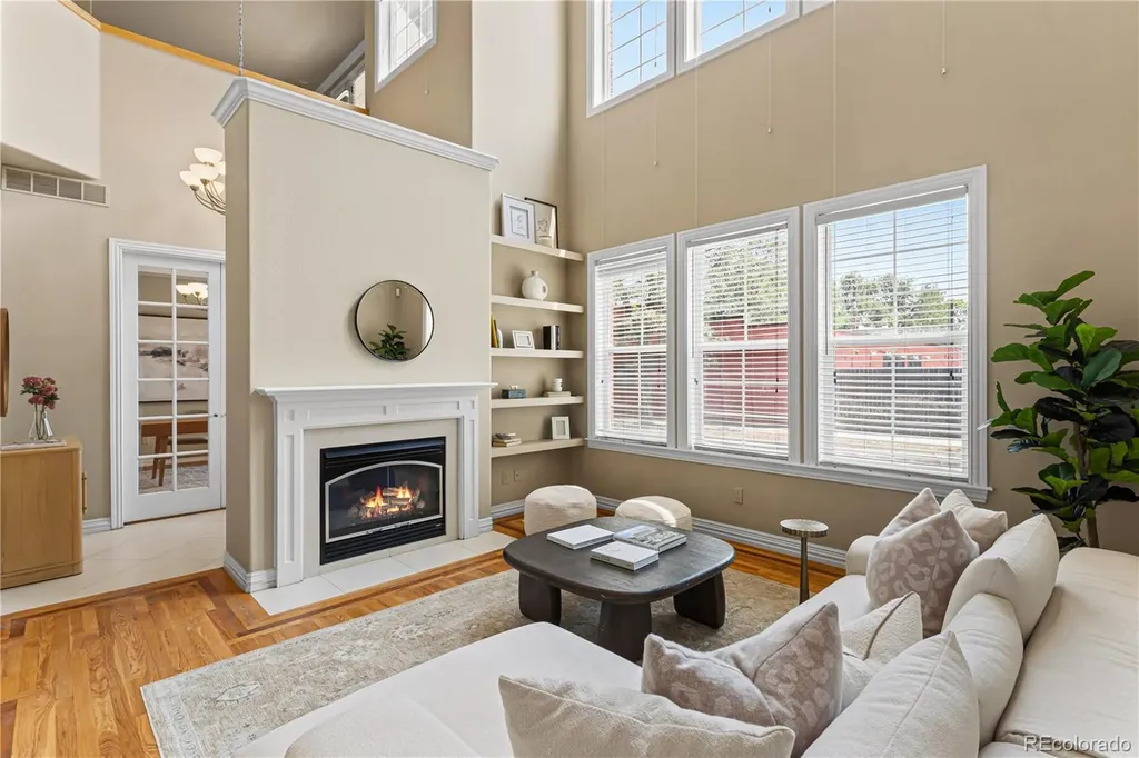 2353 N Washington Street Denver CO 80205