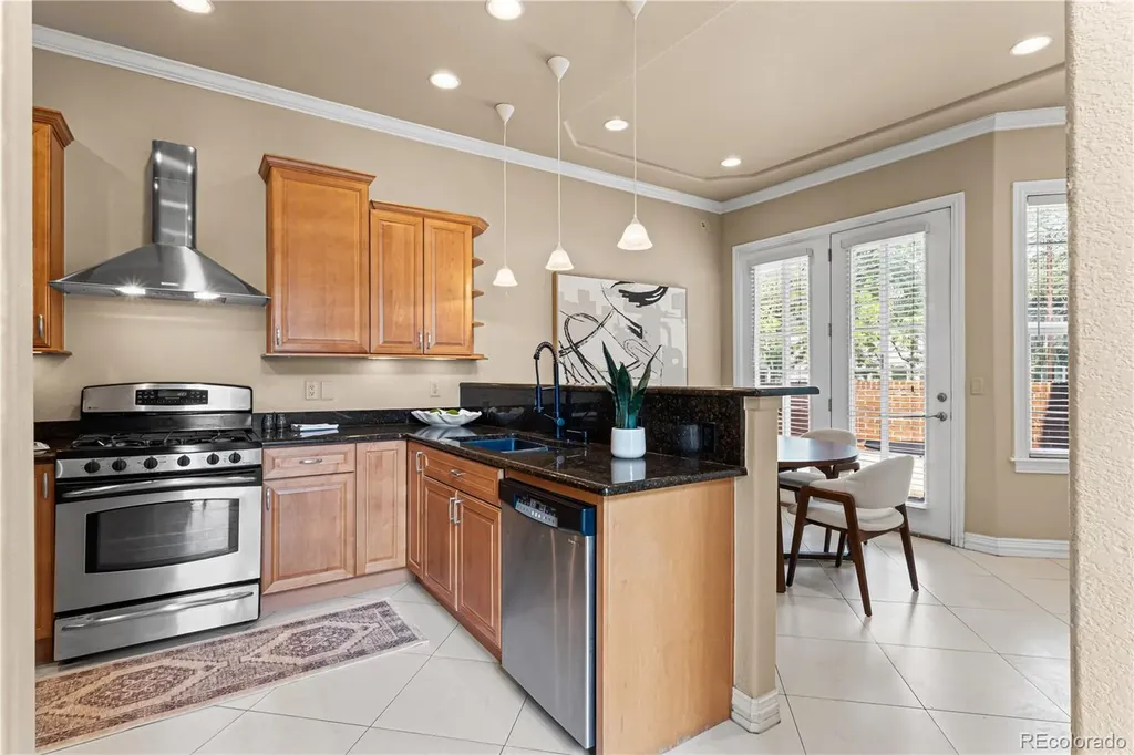 2353 N Washington Street Denver CO 80205
