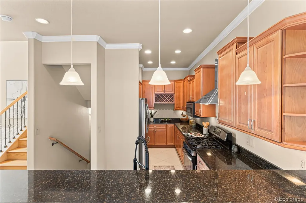 2353 N Washington Street Denver CO 80205