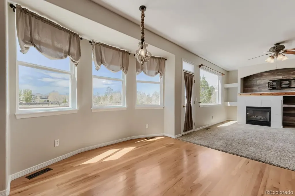 10991 Independence Circle Parker CO 80134