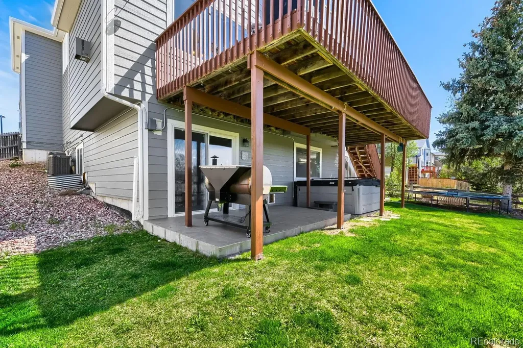 10991 Independence Circle Parker CO 80134