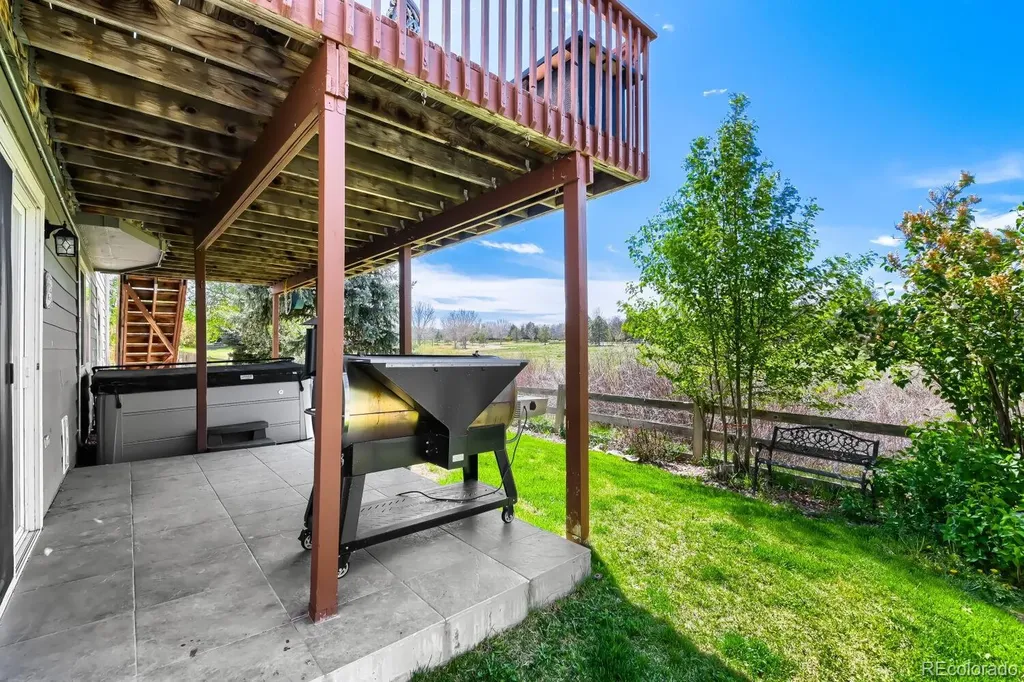10991 Independence Circle Parker CO 80134