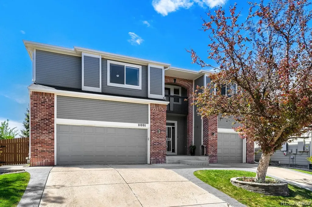 10991 Independence Circle Parker CO 80134