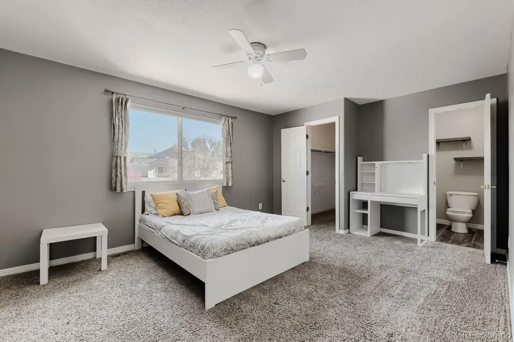 10991 Independence Circle Parker CO 80134
