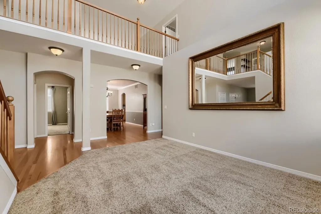 10991 Independence Circle Parker CO 80134