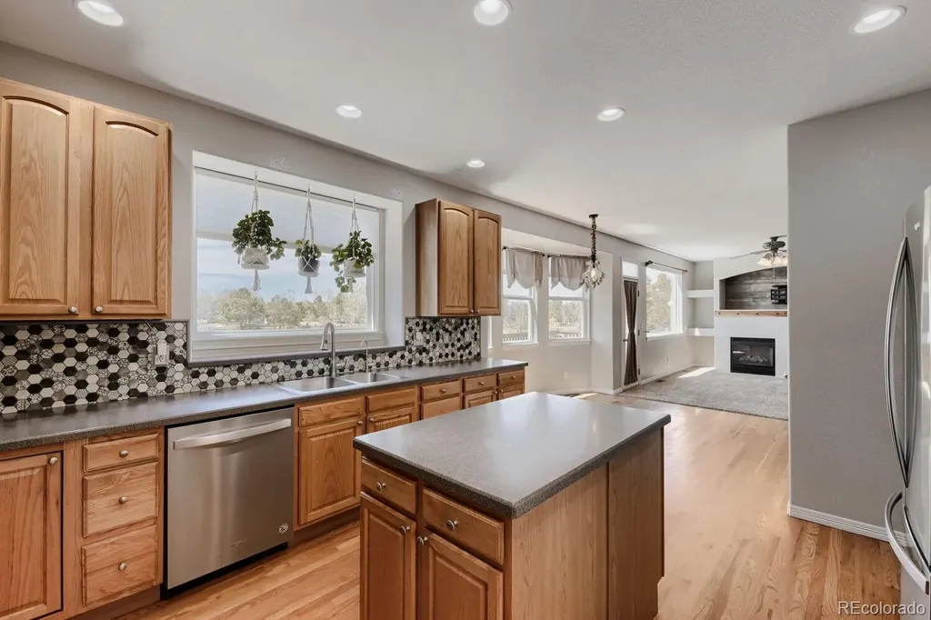 10991 Independence Circle Parker CO 80134