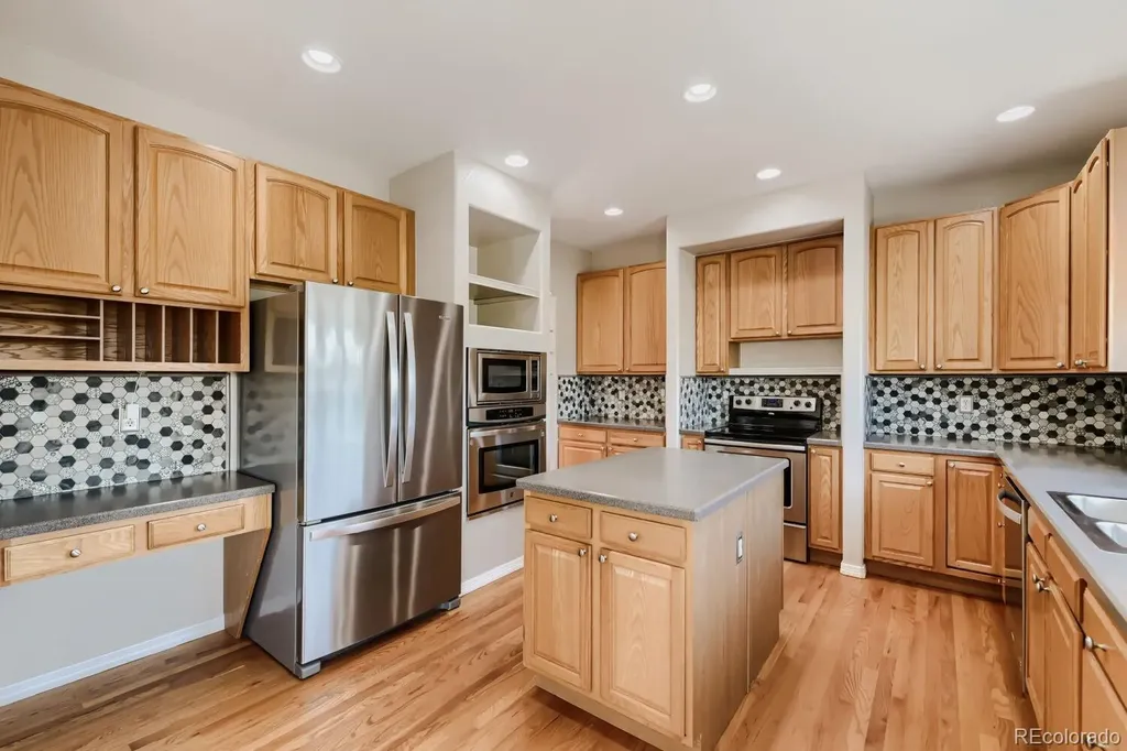 10991 Independence Circle Parker CO 80134