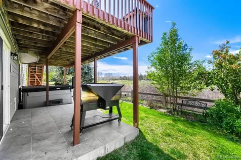 10991 Independence Circle Parker CO 80134