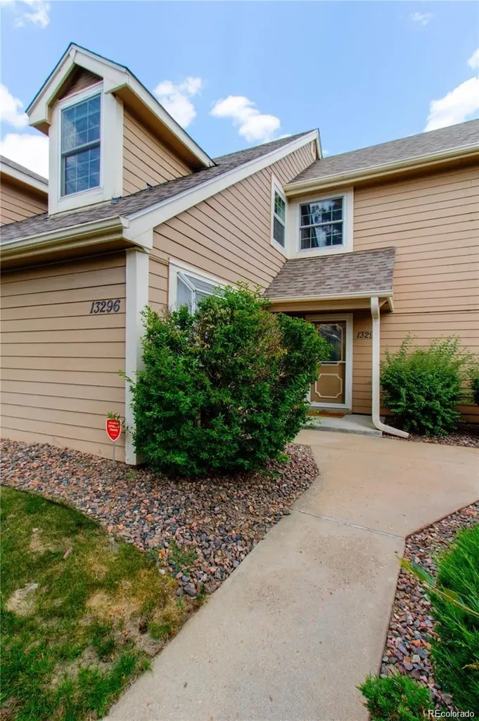 13296 E Asbury Drive Aurora CO 80014