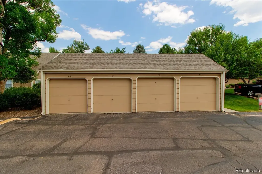 13296 E Asbury Drive Aurora CO 80014