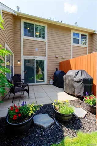 13296 E Asbury Drive Aurora CO 80014