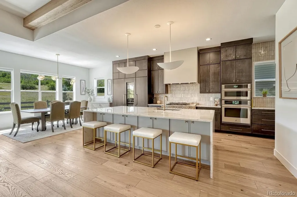 7612 Copper Sky Court Castle Pines CO 80108