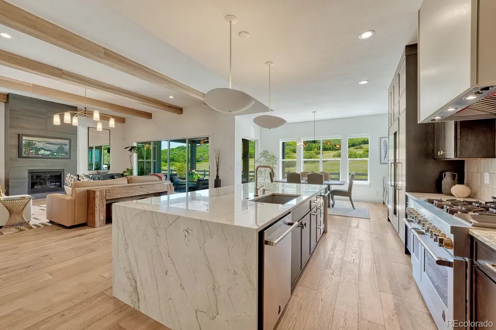 7612 Copper Sky Court Castle Pines CO 80108