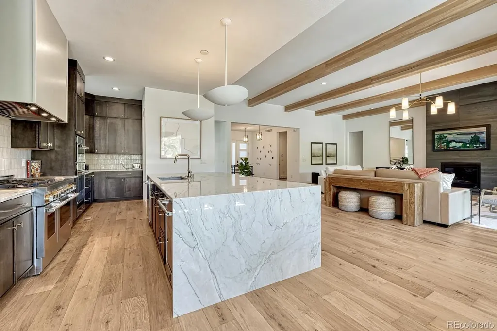 7612 Copper Sky Court Castle Pines CO 80108