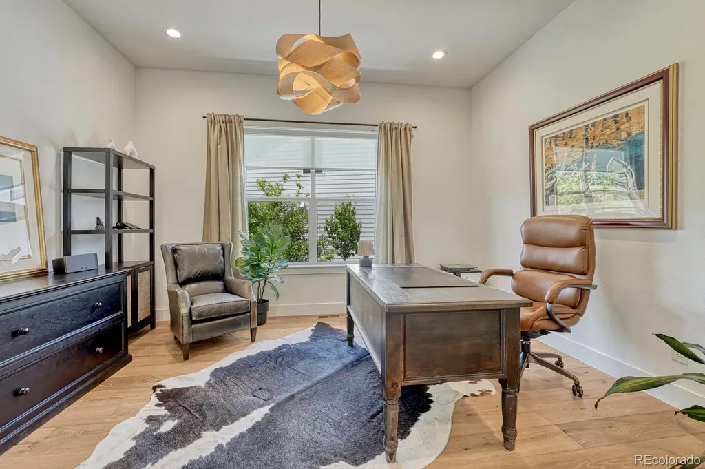 7612 Copper Sky Court Castle Pines CO 80108