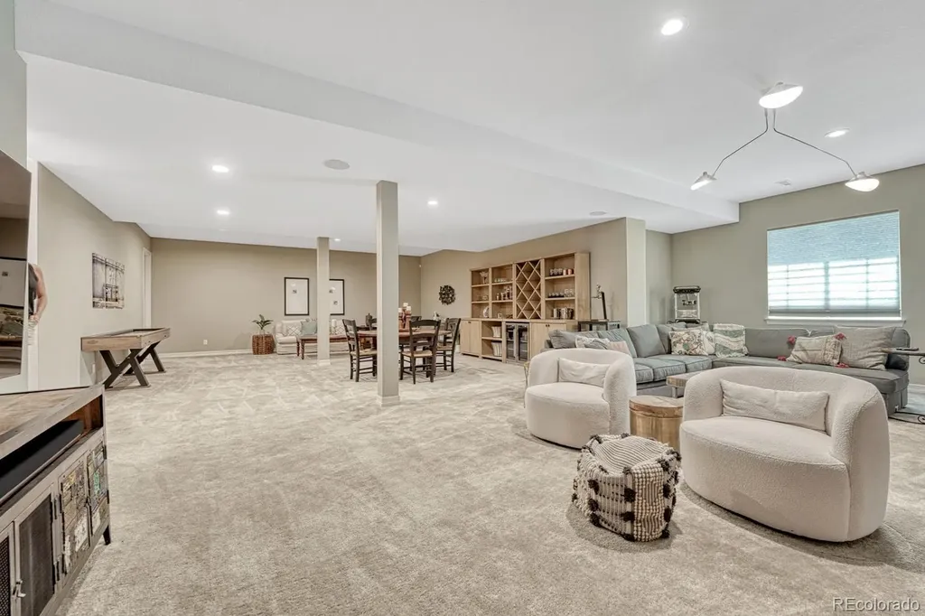 7612 Copper Sky Court Castle Pines CO 80108