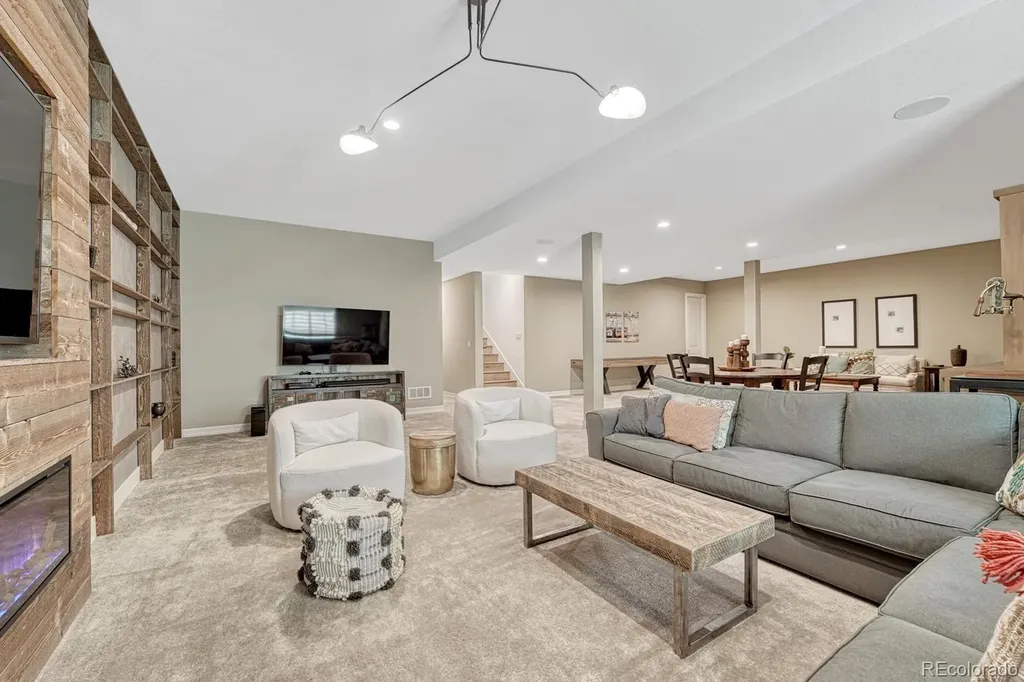 7612 Copper Sky Court Castle Pines CO 80108