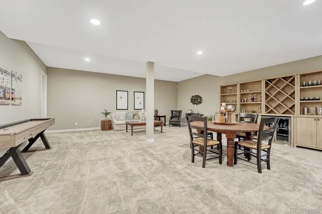 7612 Copper Sky Court Castle Pines CO 80108