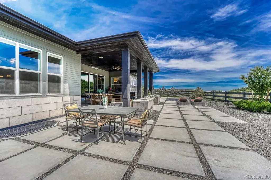 7612 Copper Sky Court Castle Pines CO 80108