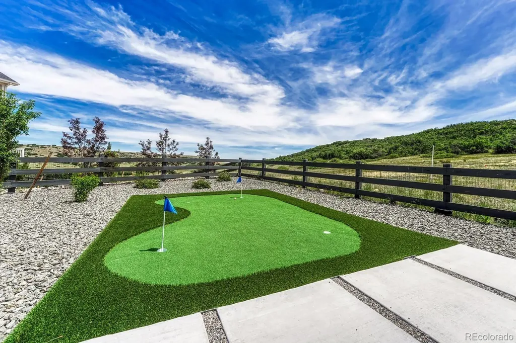 7612 Copper Sky Court Castle Pines CO 80108