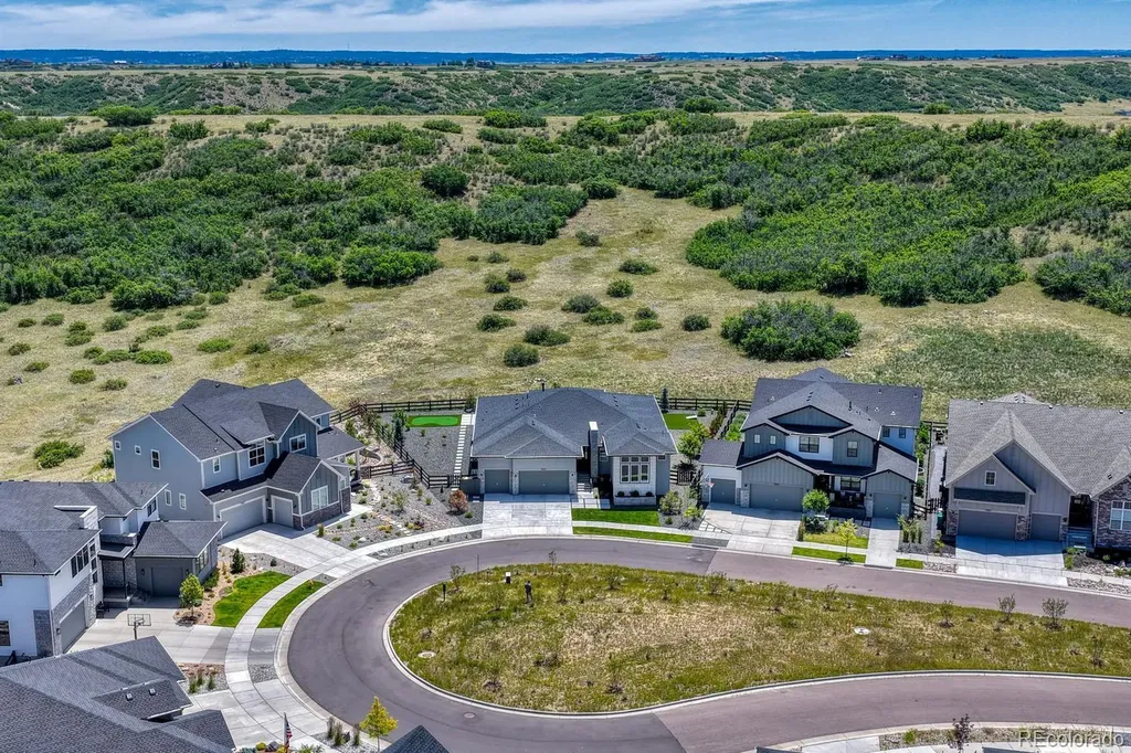 7612 Copper Sky Court Castle Pines CO 80108