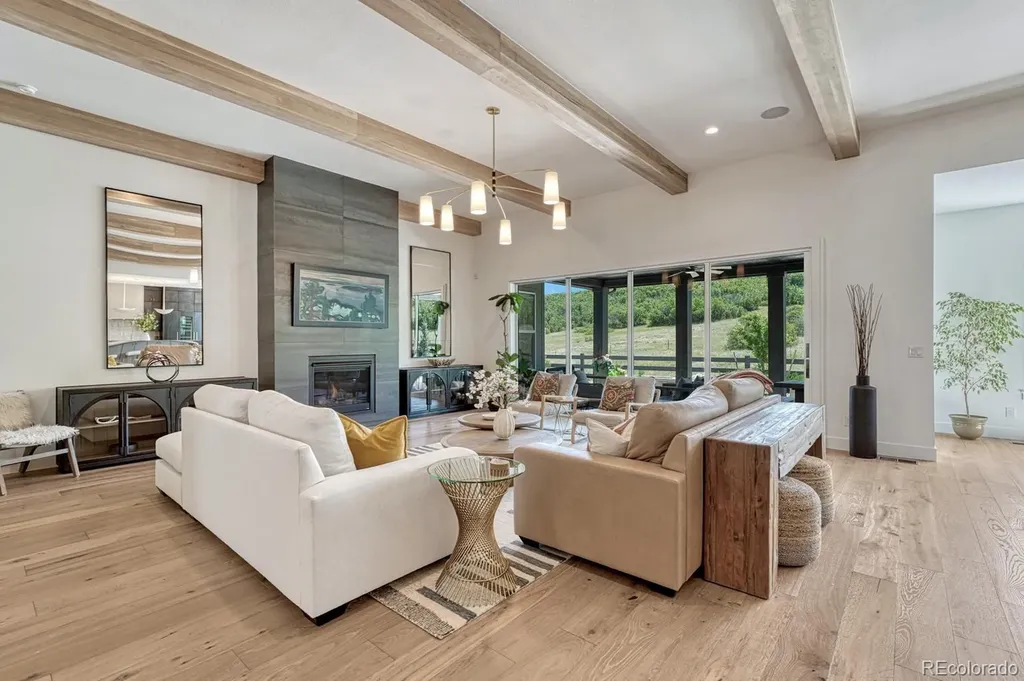 7612 Copper Sky Court Castle Pines CO 80108
