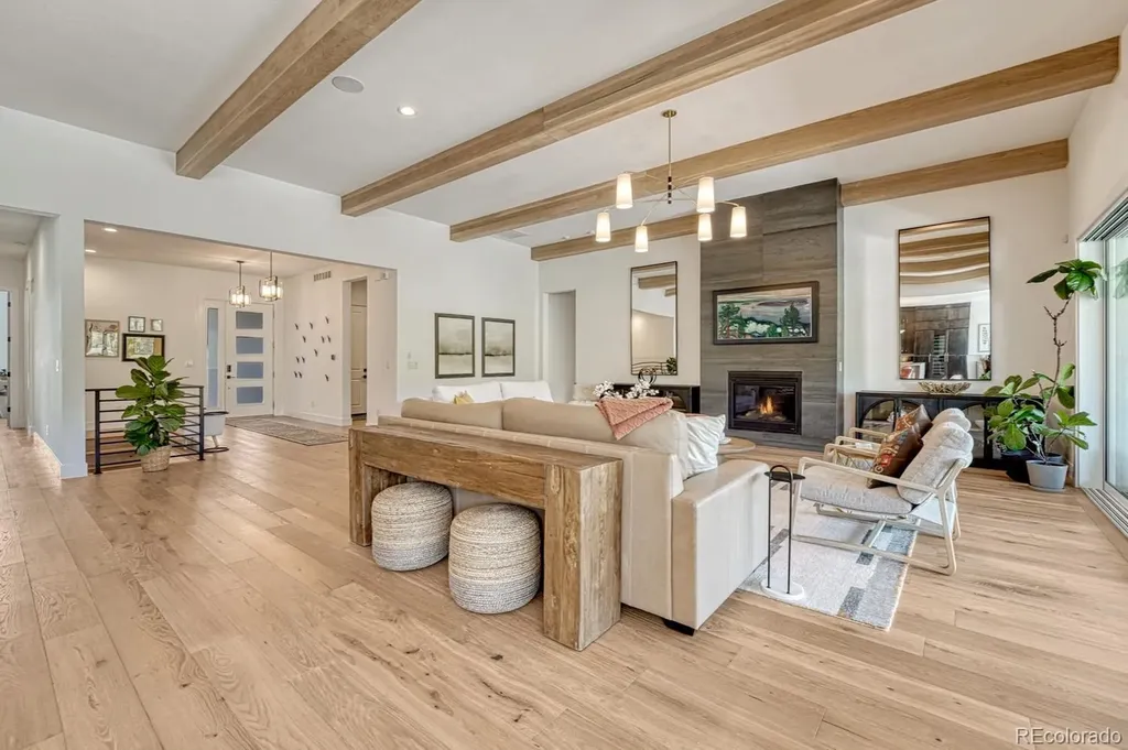 7612 Copper Sky Court Castle Pines CO 80108