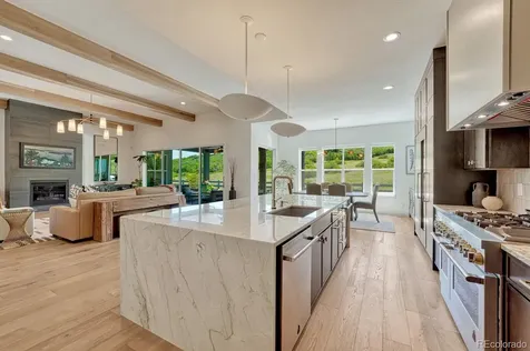 7612 Copper Sky Court Castle Pines CO 80108