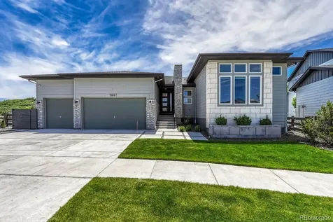 7612 Copper Sky Court Castle Pines CO 80108