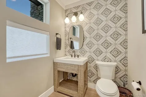 7612 Copper Sky Court Castle Pines CO 80108