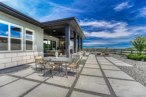 7612 Copper Sky Court Castle Pines CO 80108