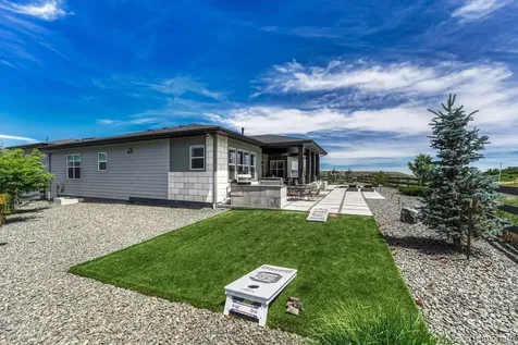 7612 Copper Sky Court Castle Pines CO 80108