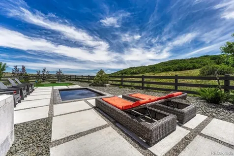 7612 Copper Sky Court Castle Pines CO 80108