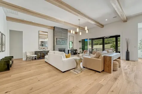 7612 Copper Sky Court Castle Pines CO 80108