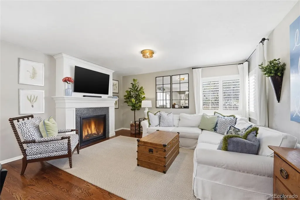 1375 S Ivy Way Denver CO 80224