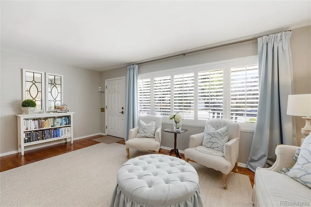 1375 S Ivy Way Denver CO 80224