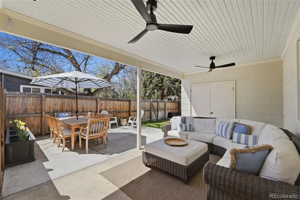 1375 S Ivy Way Denver CO 80224