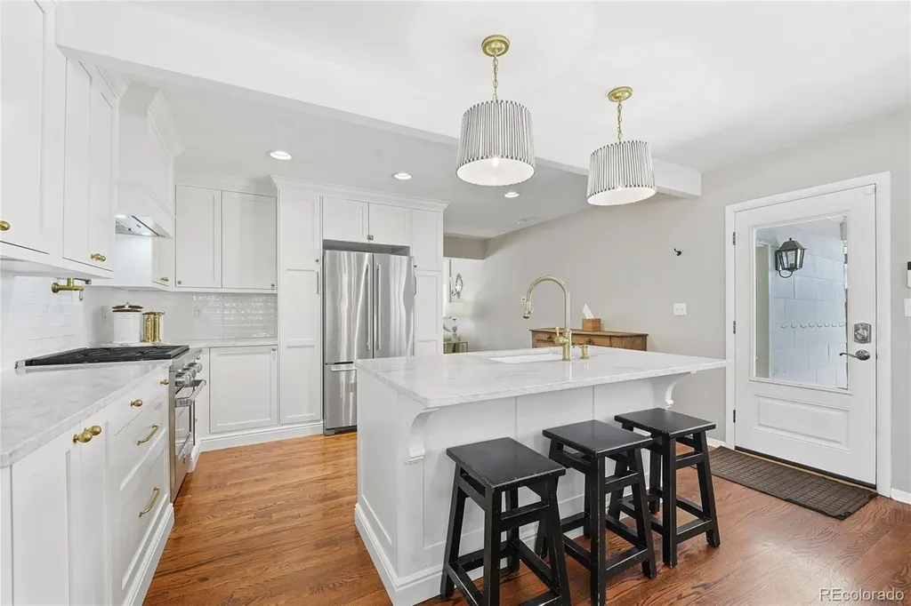 1375 S Ivy Way Denver CO 80224