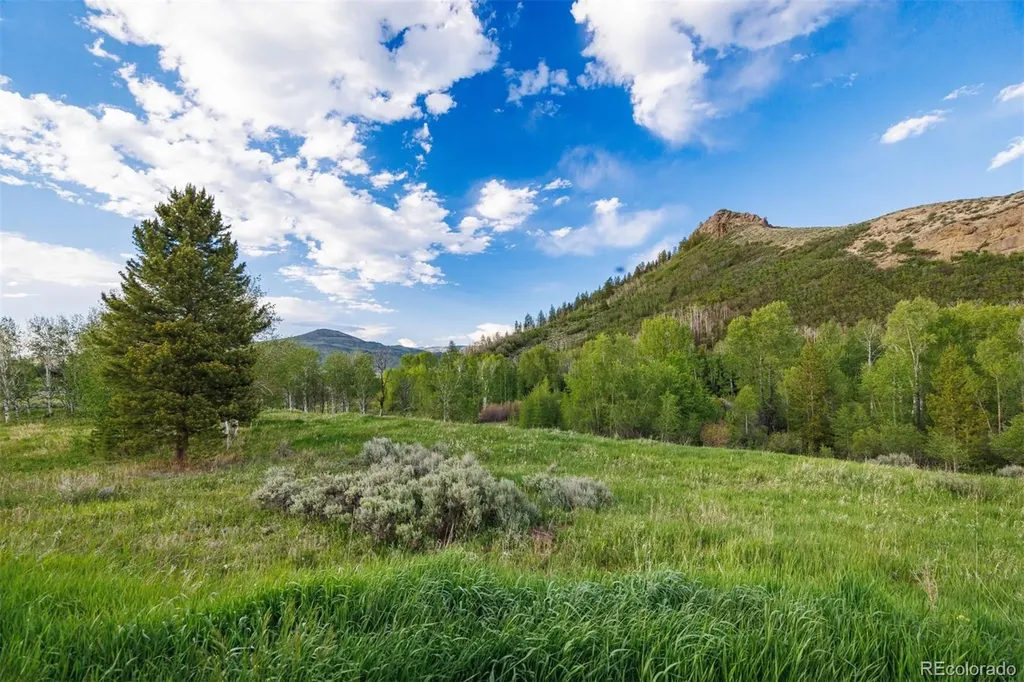 22090 County Road 212 Oak Creek CO 80467