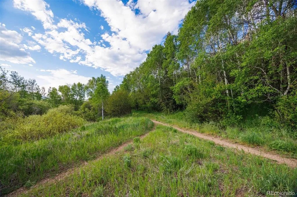22090 County Road 212 Oak Creek CO 80467