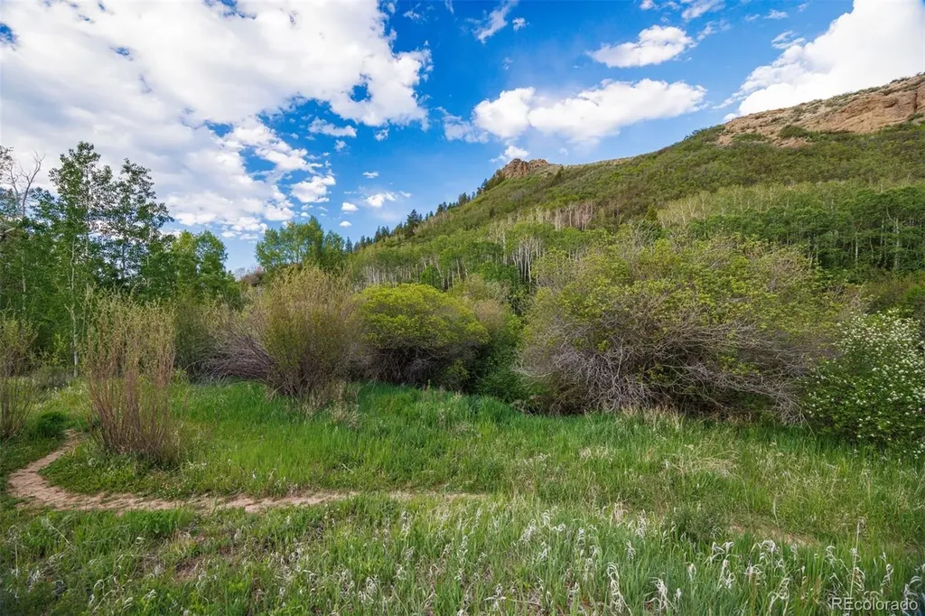 22090 County Road 212 Oak Creek CO 80467