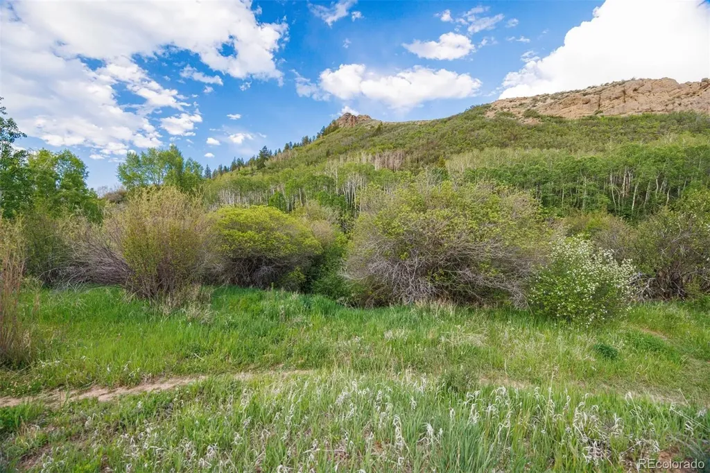 22090 County Road 212 Oak Creek CO 80467