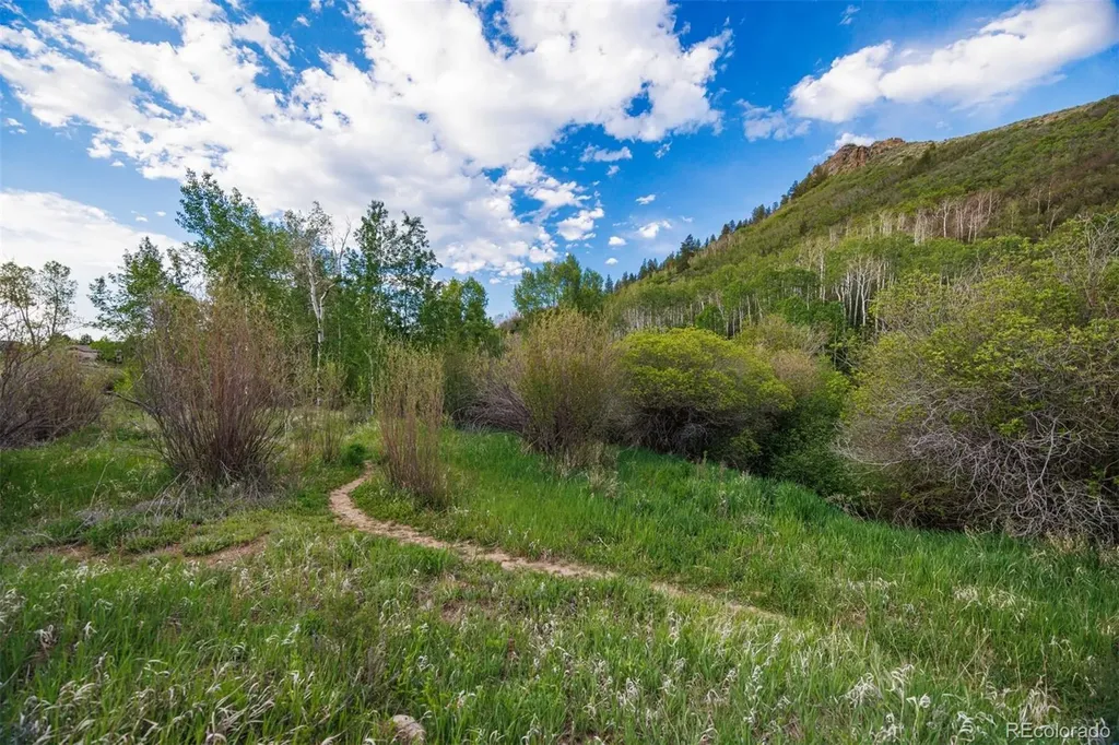 22090 County Road 212 Oak Creek CO 80467